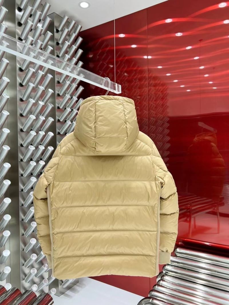 Moncler Down Jackets